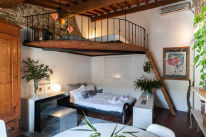 Cosy Apartment Sant'Ambrogio
